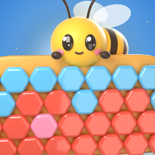 Busy Hive! icon