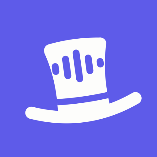Chapeau icon