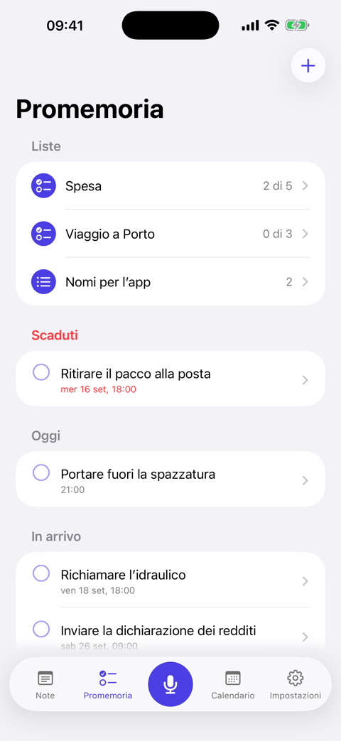 Nell’app 2