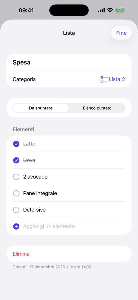 Nell’app 3