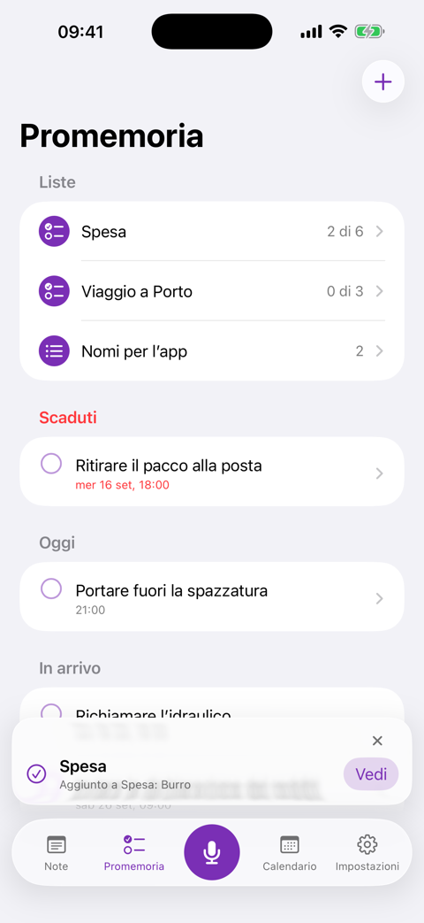Nell’app 5
