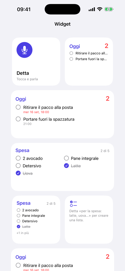 Nell’app 6
