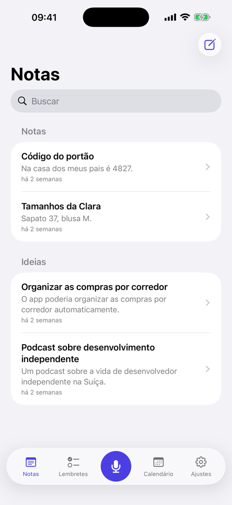 No app 1
