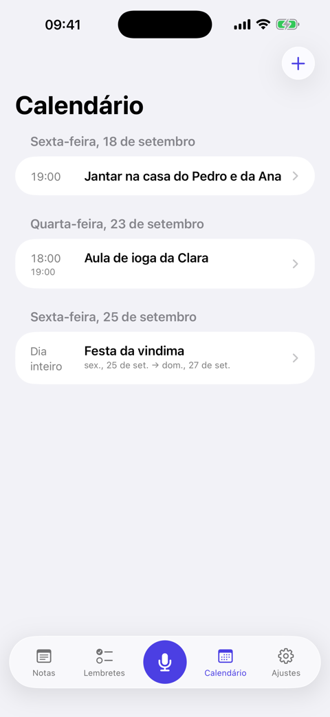 No app 4