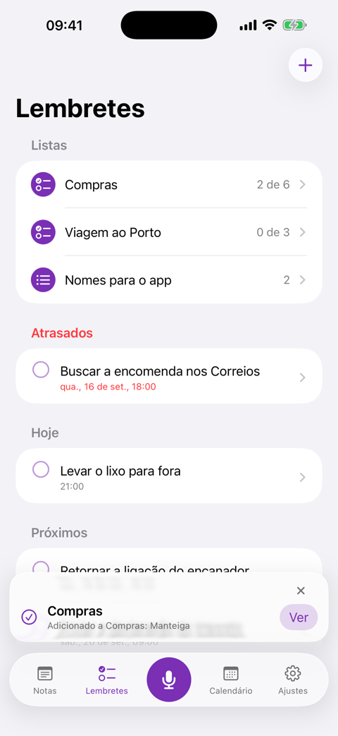 No app 5