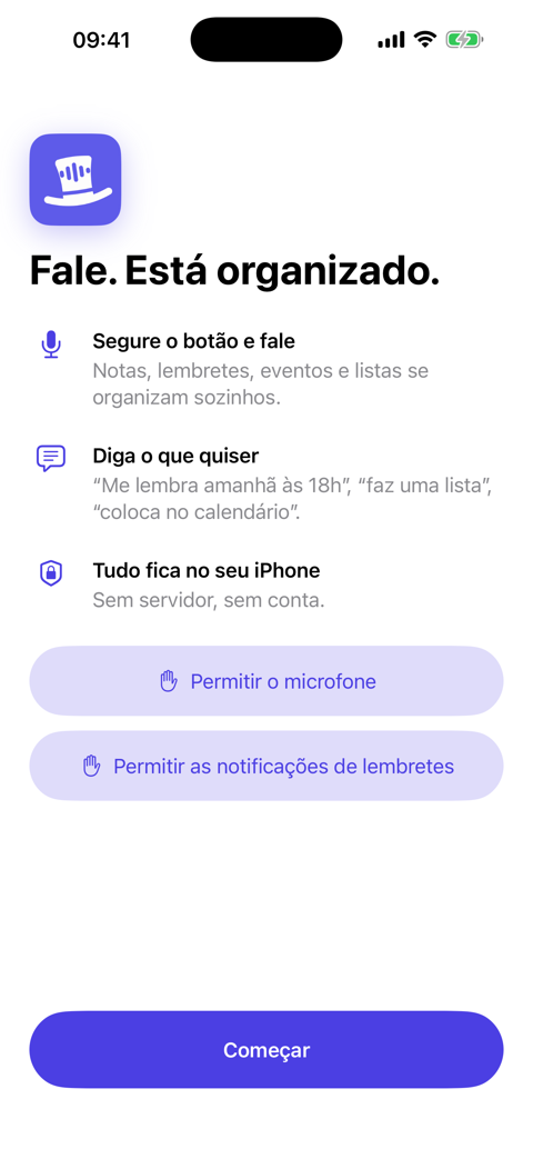 No app 7