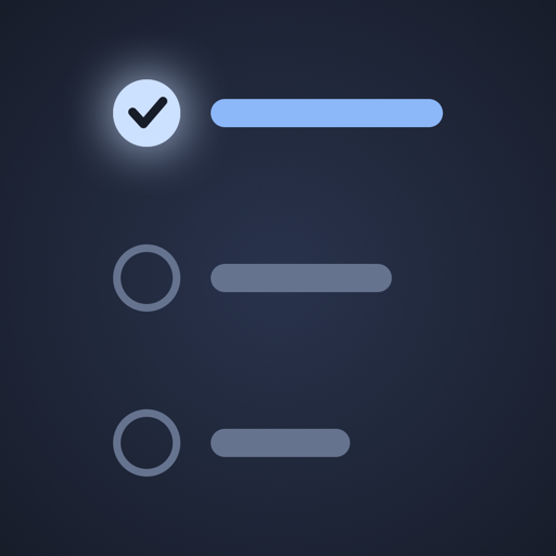 Inorder icon