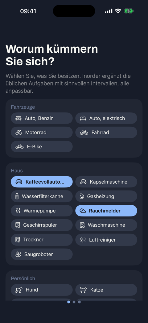 In der App 4
