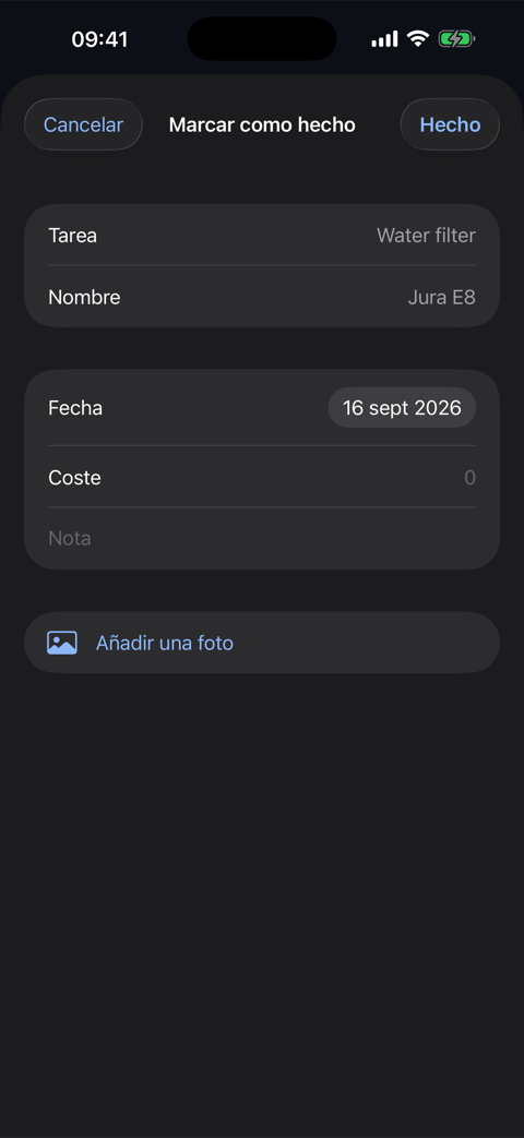 En la app 1