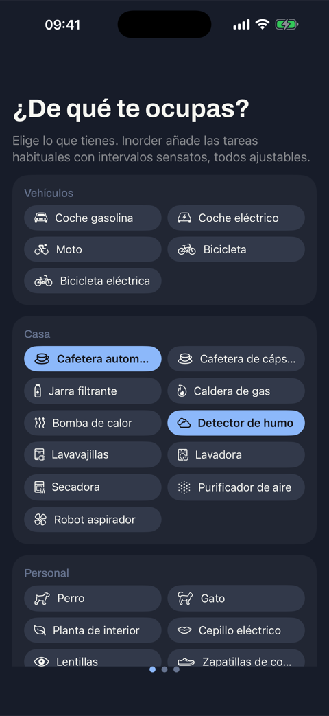 En la app 4