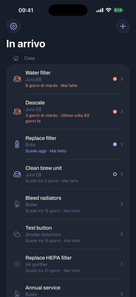 Nell’app 2