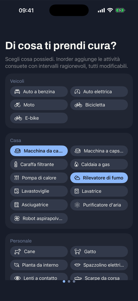 Nell’app 4
