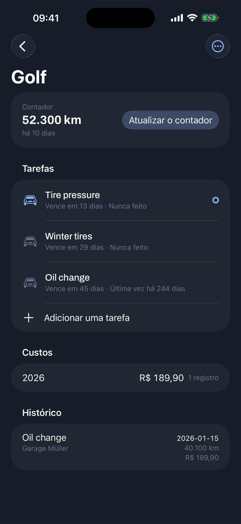 No app 3