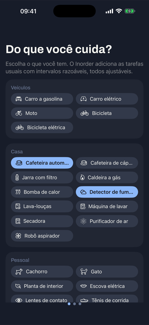 No app 4
