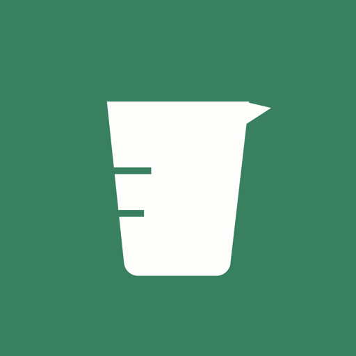 Kitchen Converter icon