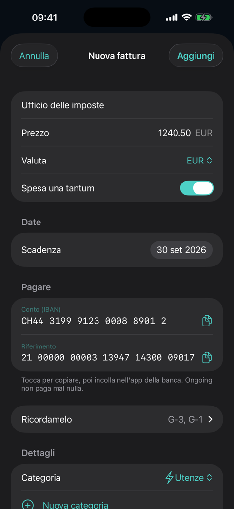 Nell’app 3