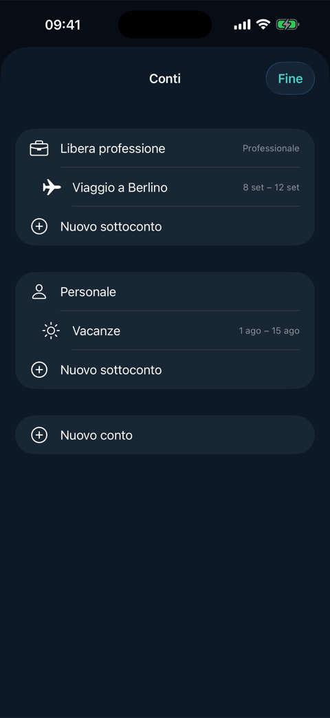 Nell’app 4