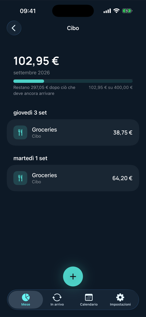 Nell’app 8