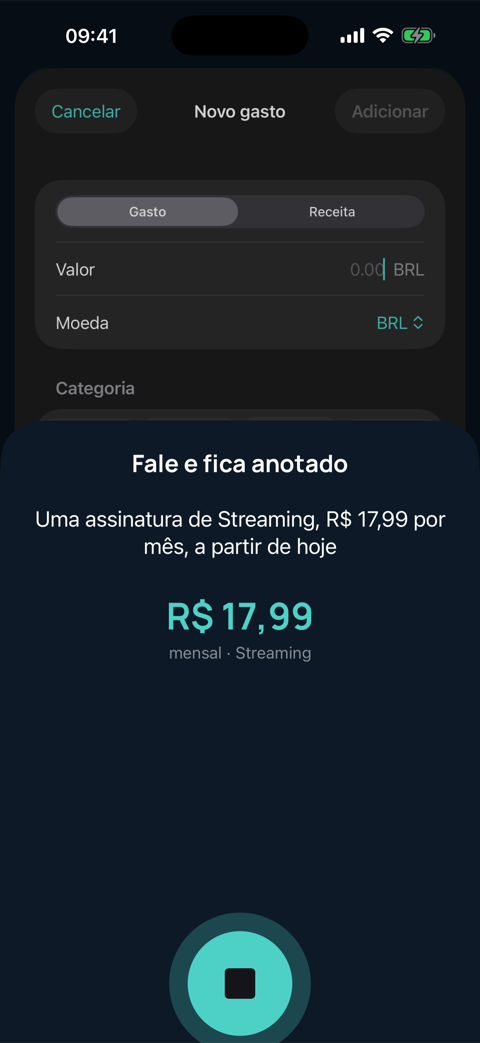 No app 1