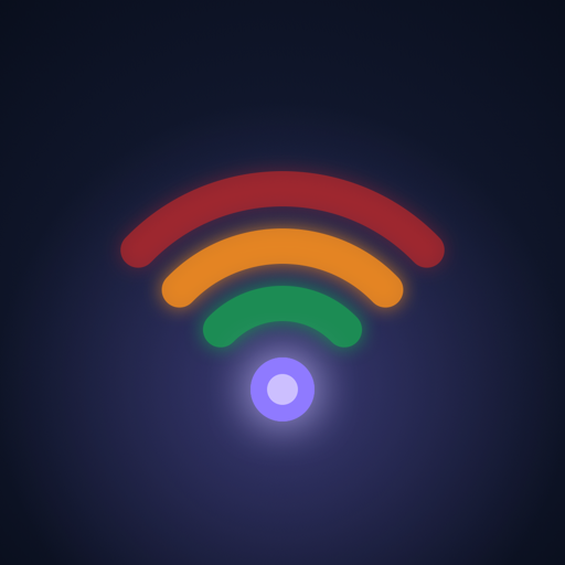 Roomwave icon
