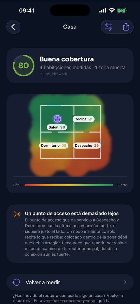 En la app 1