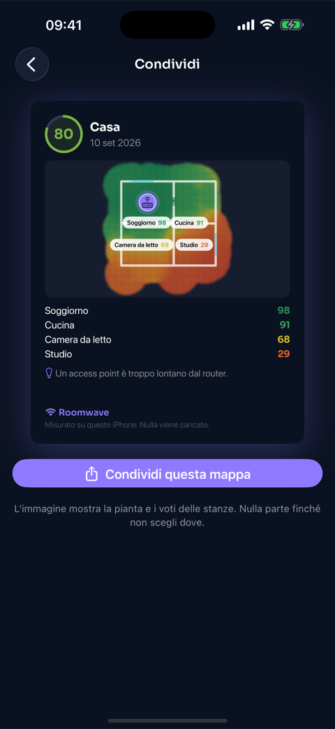 Nell’app 6