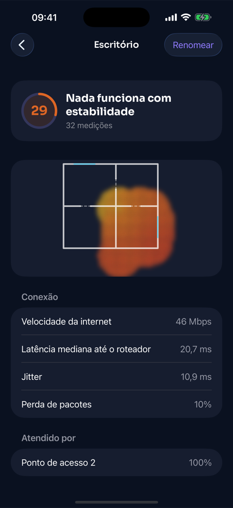 No app 2