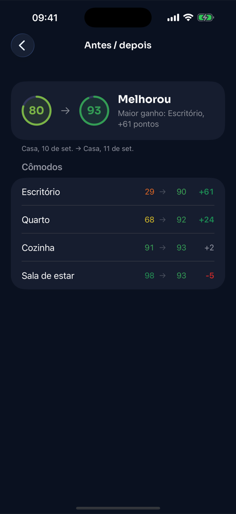 No app 3