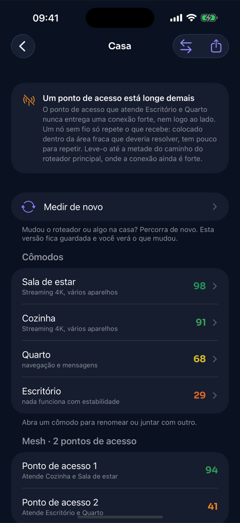 No app 4