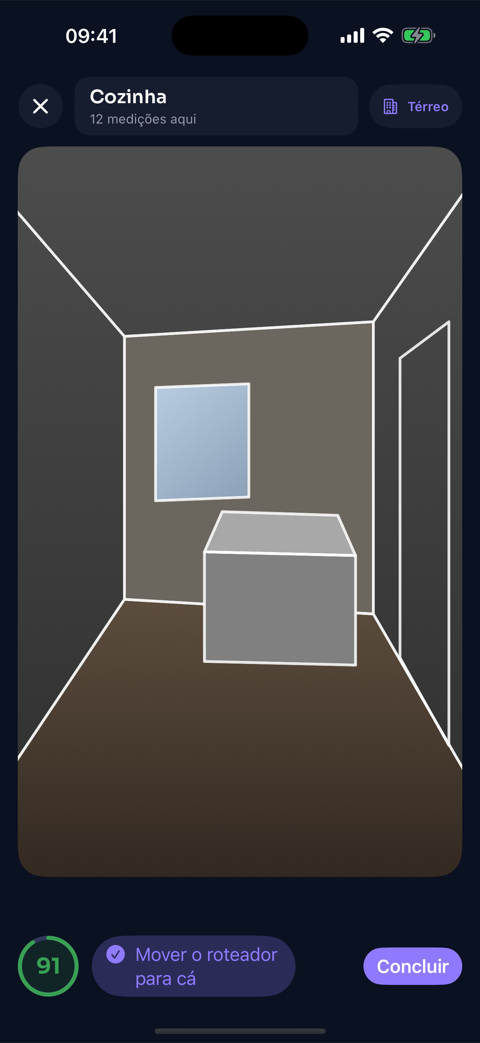 No app 5