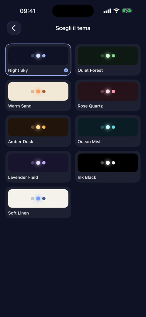 Nell’app 5