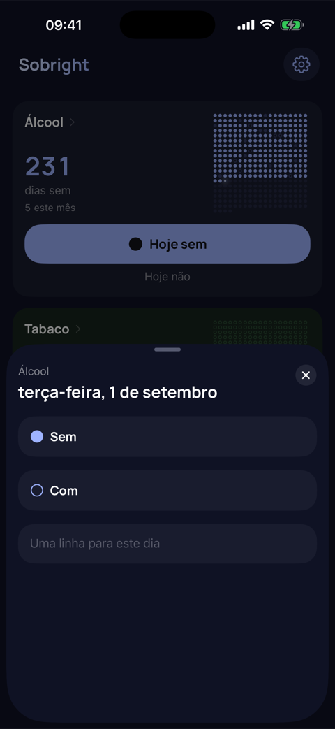 No app 3