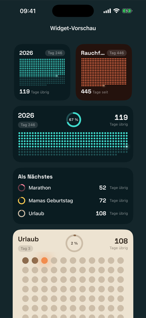 In der App 7