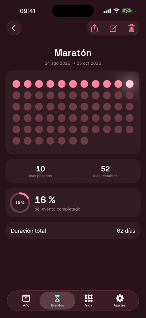 En la app 2