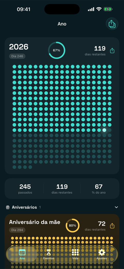 No app 1