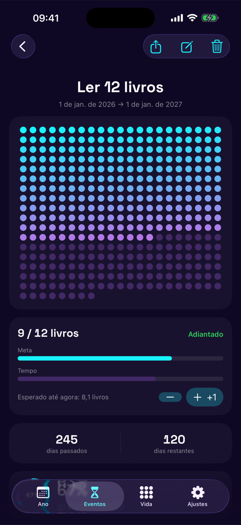 No app 6